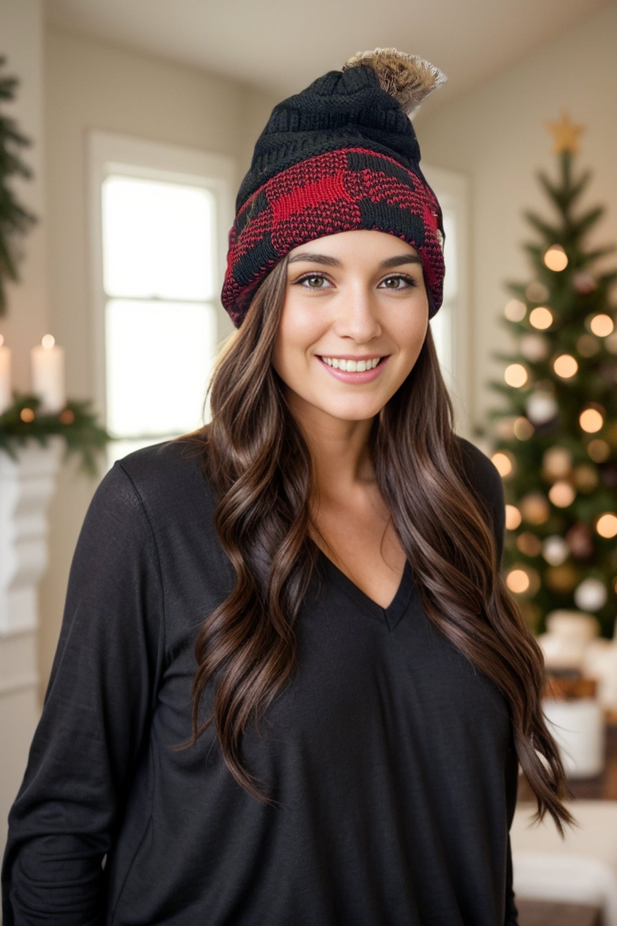 Happiest Season - Beanie