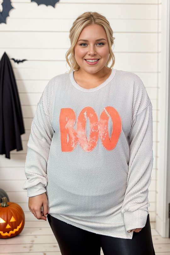 Boo-tiful Long Sleeve